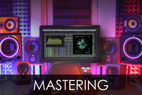 MASTERING