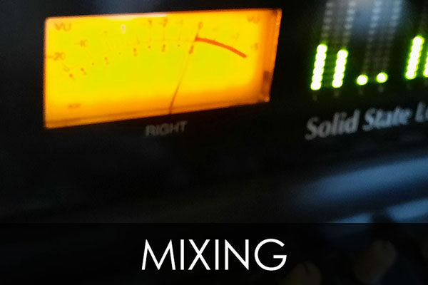 MIXING